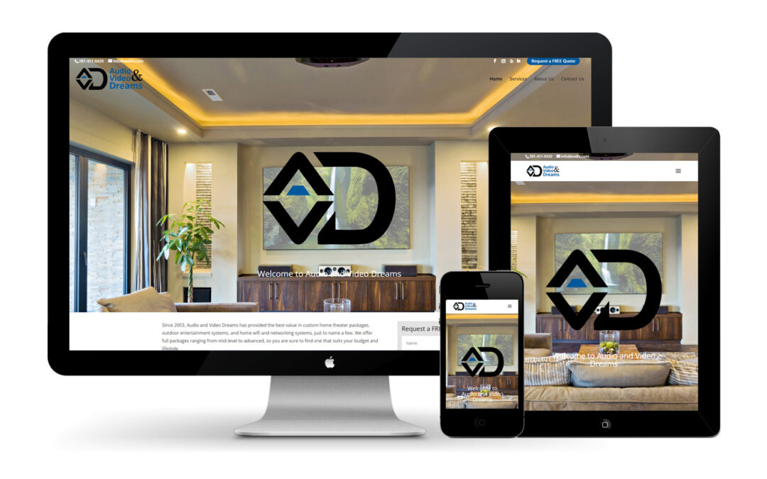 Audio and Video Dreams – AVDTX.com