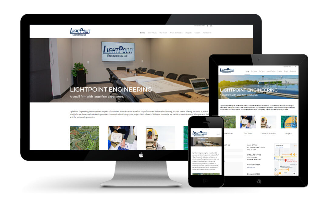 LightPoint Engineering